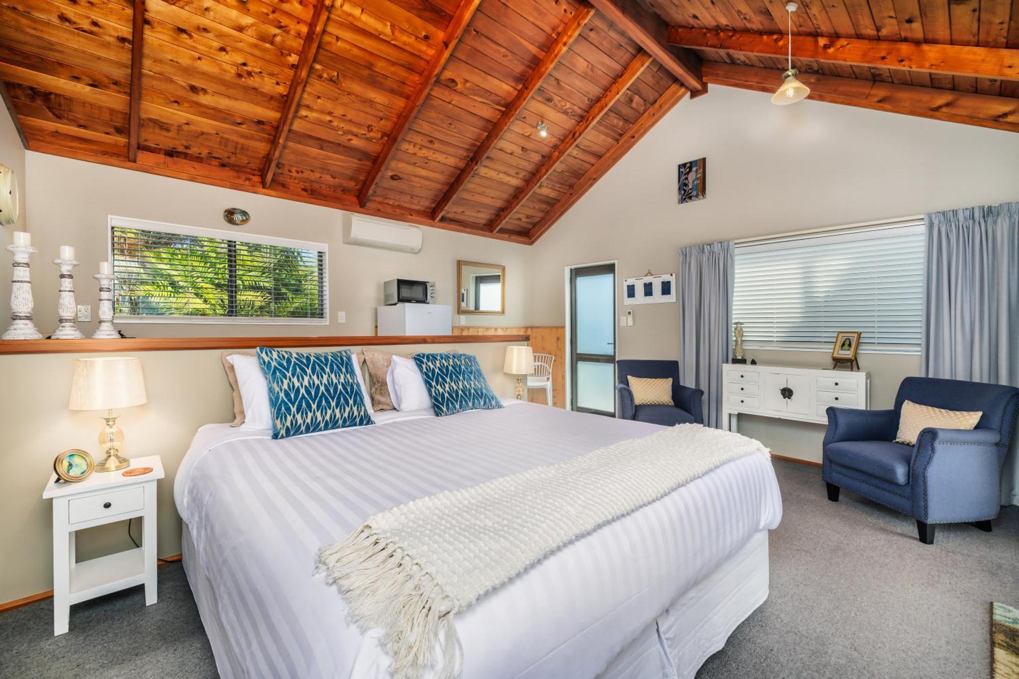 Harbour View Cottage Bay Of Islands Opua Екстериор снимка