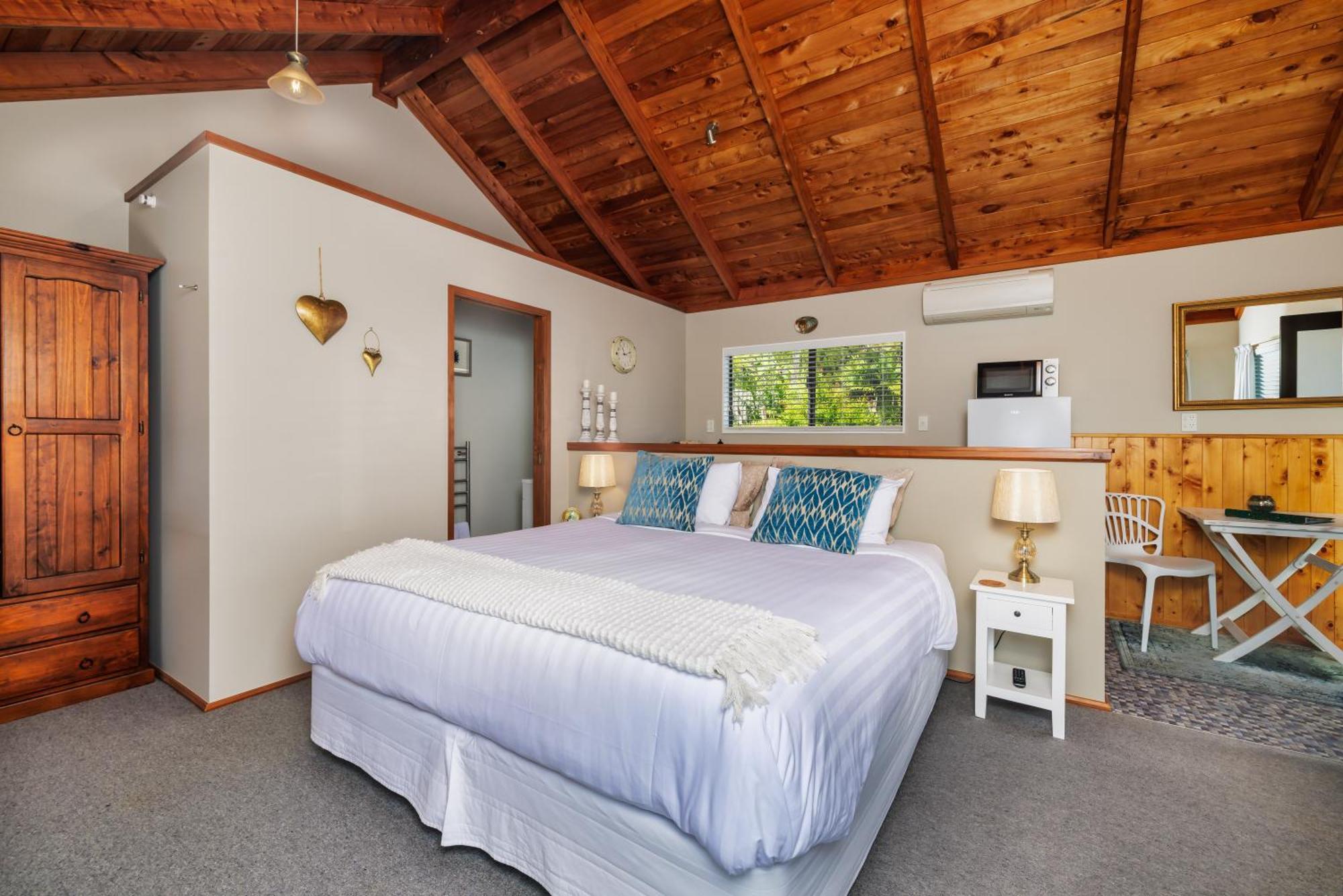 Harbour View Cottage Bay Of Islands Opua Екстериор снимка