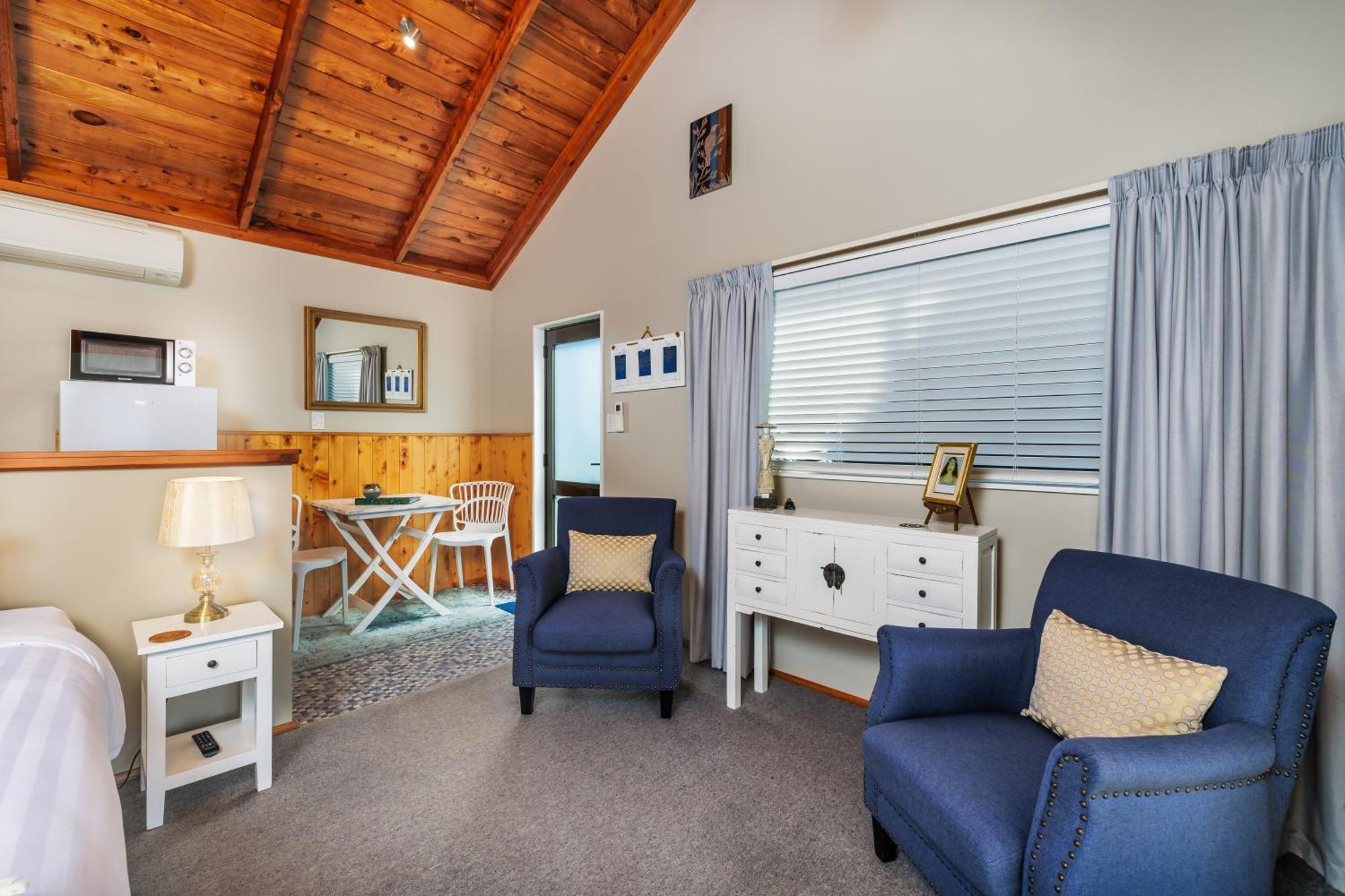 Harbour View Cottage Bay Of Islands Opua Екстериор снимка