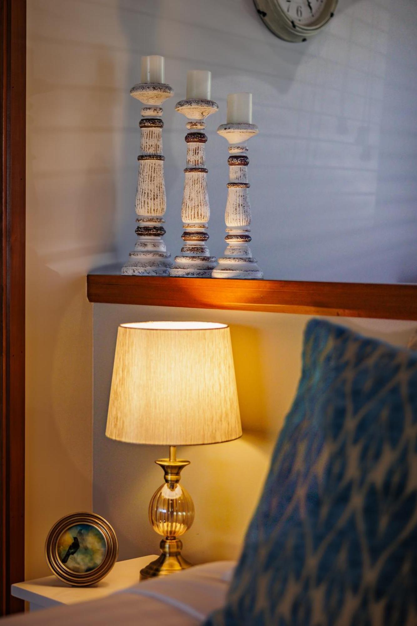 Harbour View Cottage Bay Of Islands Opua Екстериор снимка