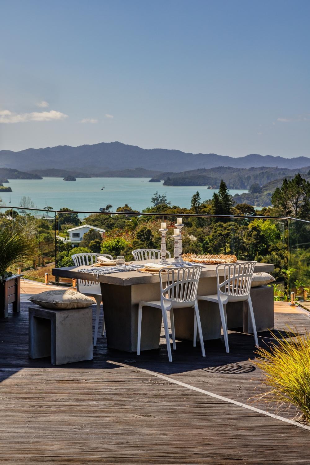 Harbour View Cottage Bay Of Islands Opua Екстериор снимка